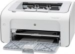 HP LaserJet P1102 Laser Printer