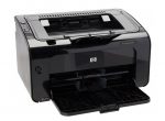 HP LaserJet P1109W Laser Printer