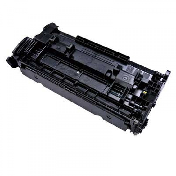 HP 26A Black Original LaserJet Toner Cartridge