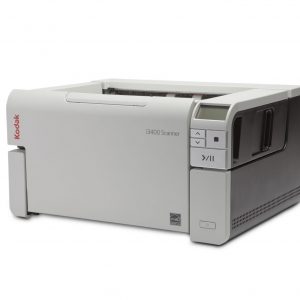 Kodak i3400 Scanner