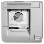 HP LaserJet Pro600 M602dn Printer