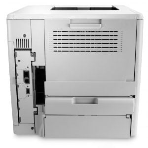 HP LaserJet Enterprise M604n Laser Printer