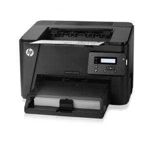 HP LaserJet Pro M201dw Laser Printer