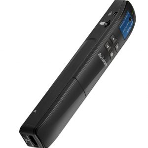 Avision MiWand 2L Scanner