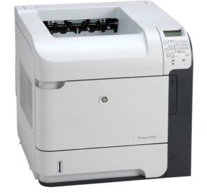 پرینتر لیزری اچ پی HP P4015dn