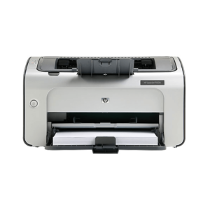 پرینتر اچ پی لیزری مدل HP P1006 Printer