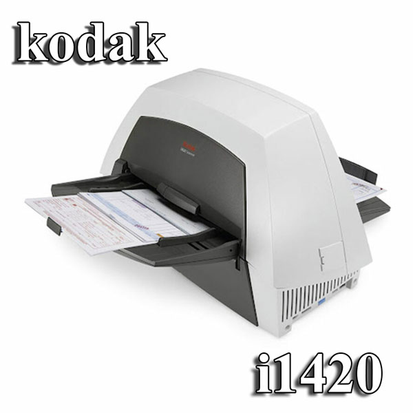 اسکنر کداک مدل Kodak i1420