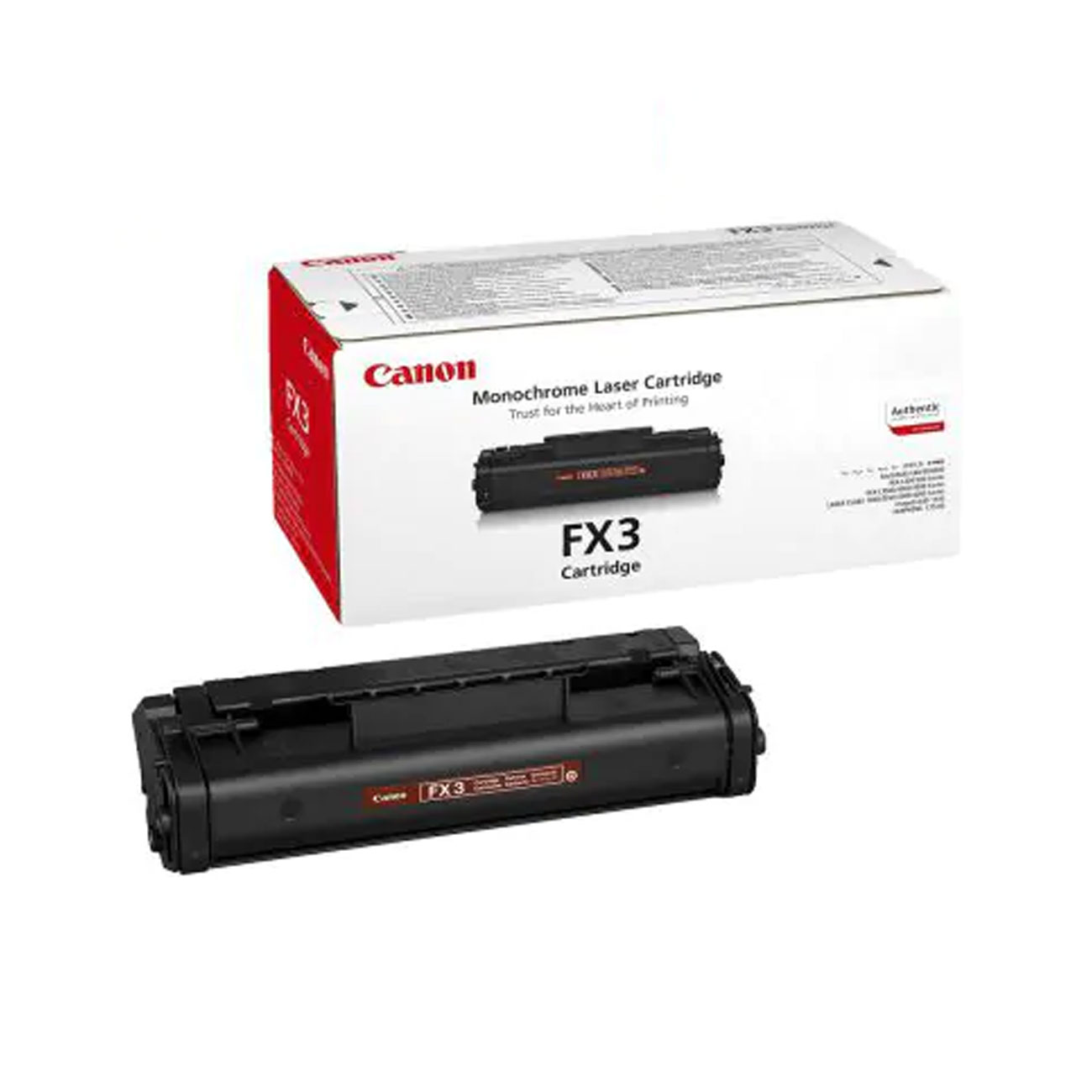کارتریج تونر کانن Canon FX3