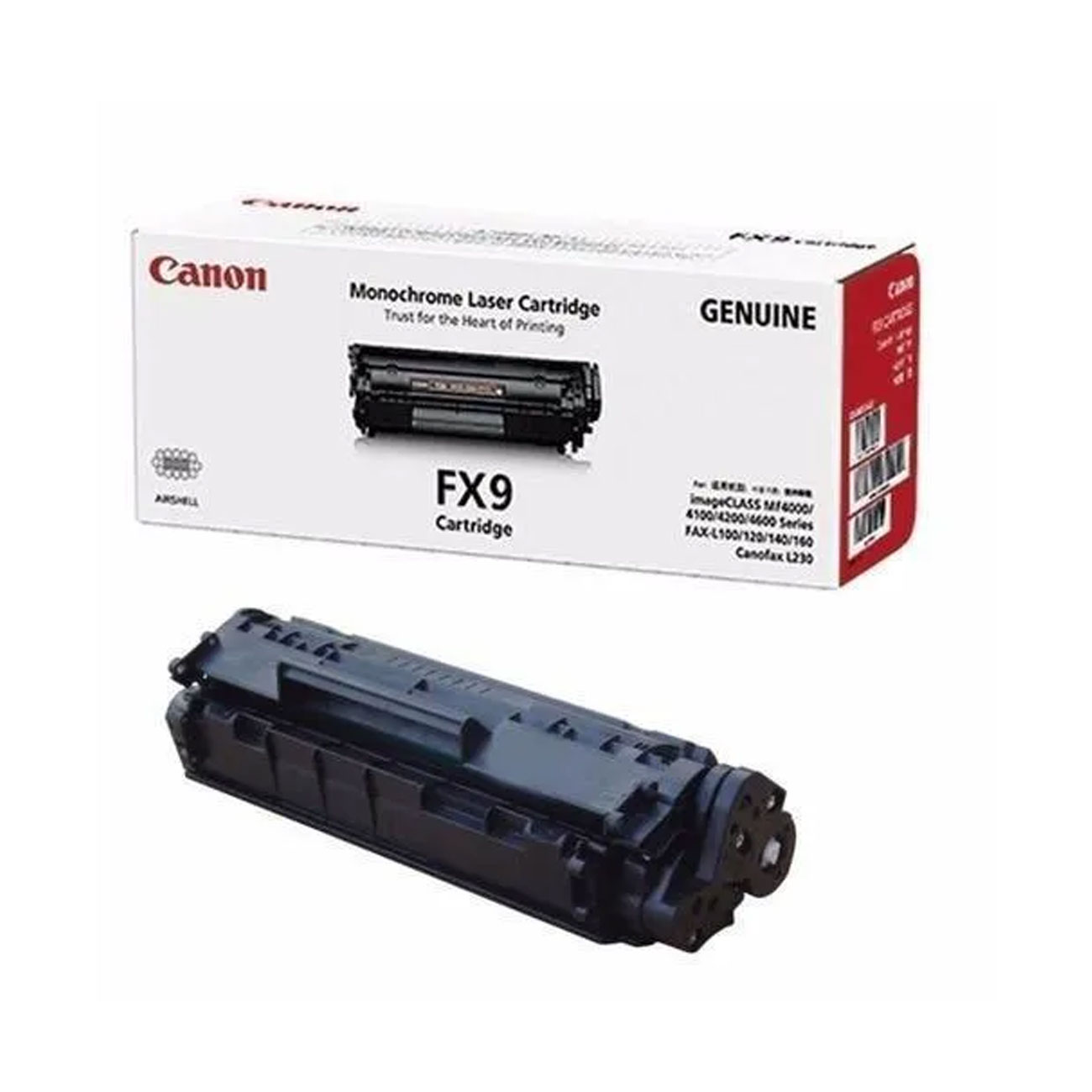 کارتریج تونر کانن Canon FX9