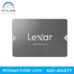 اس اس دی لکسار NS100 SATA III 256GB