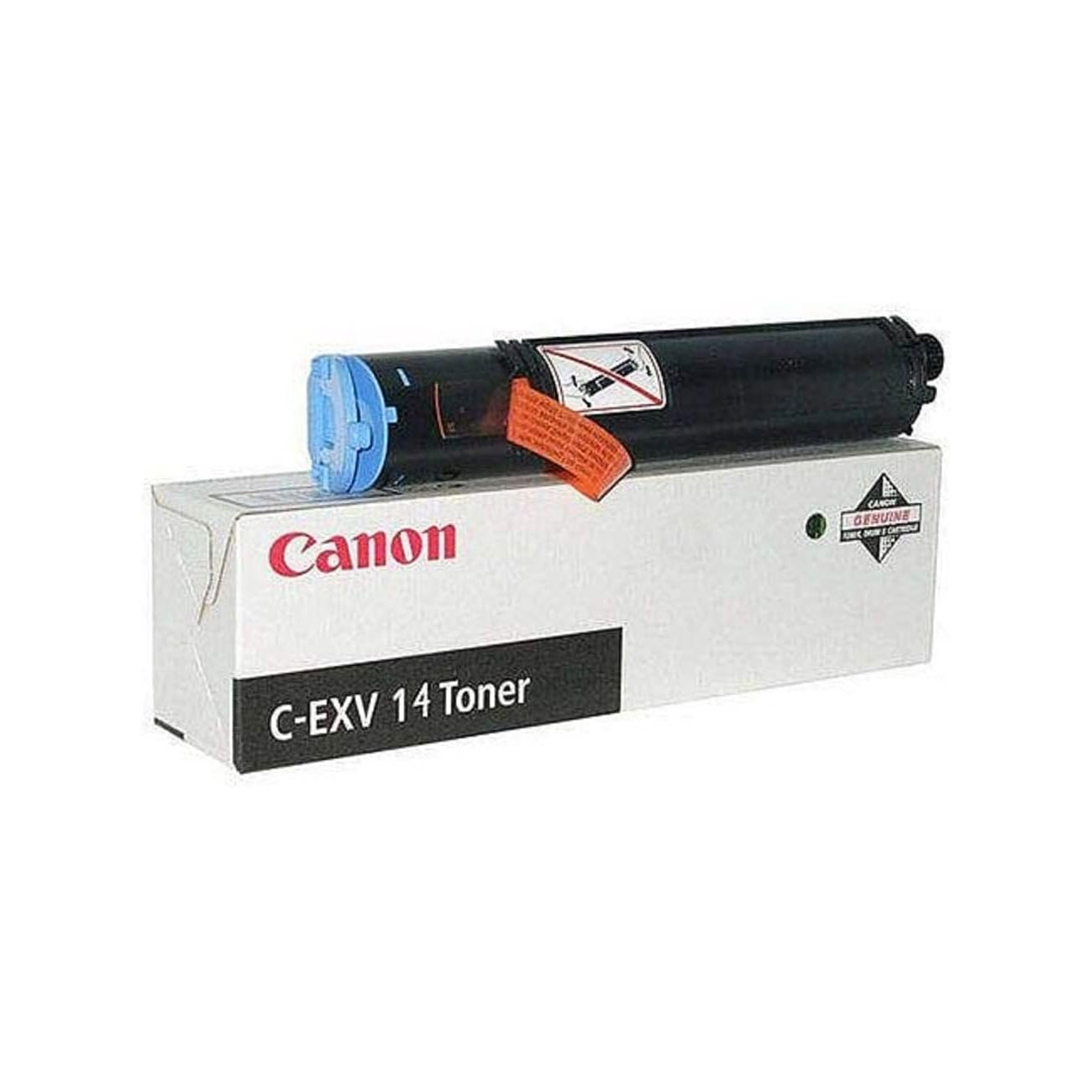 کارتریج تونر کانن Canon C-EXV14