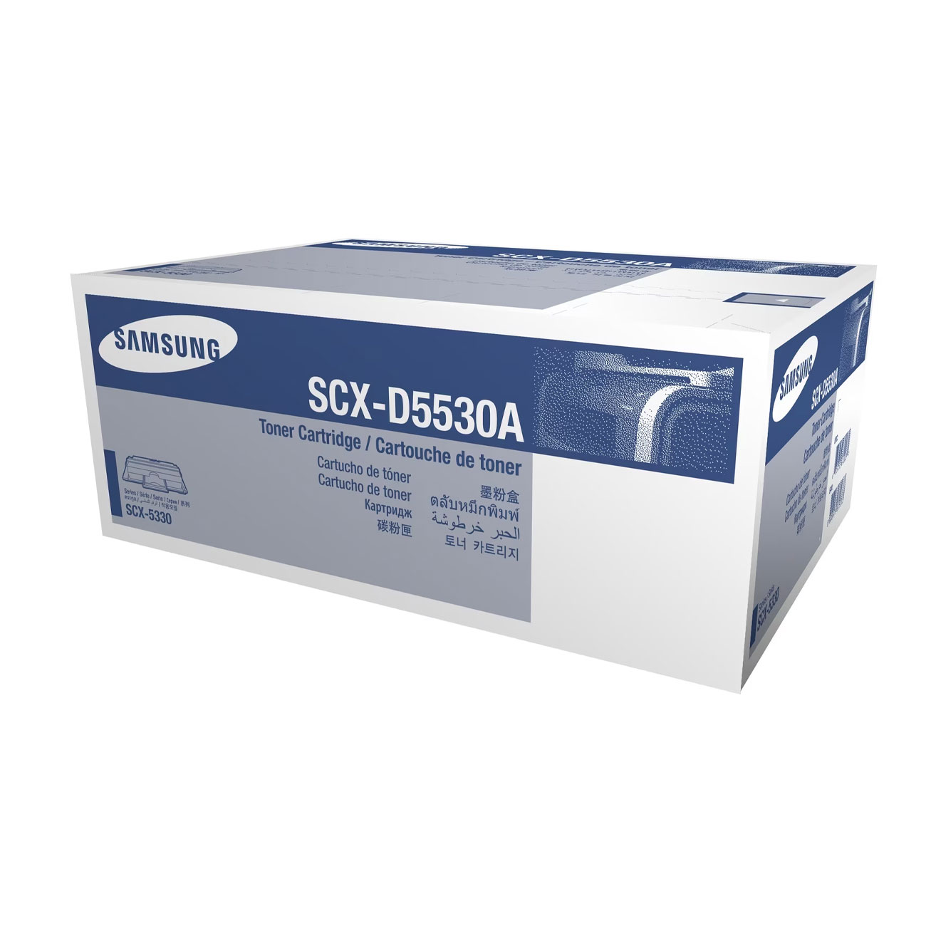 کارتریج لیزری سامسونگ Samsung SCX-D5530A