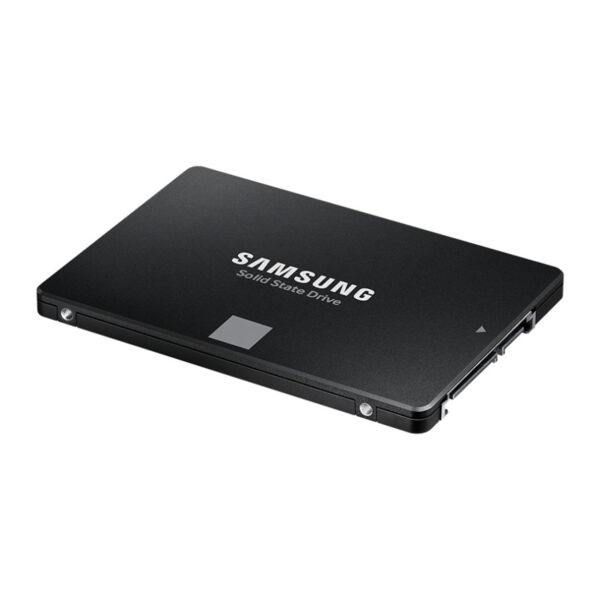 اس اس دی SAMSUNG 870 EVO 250GB