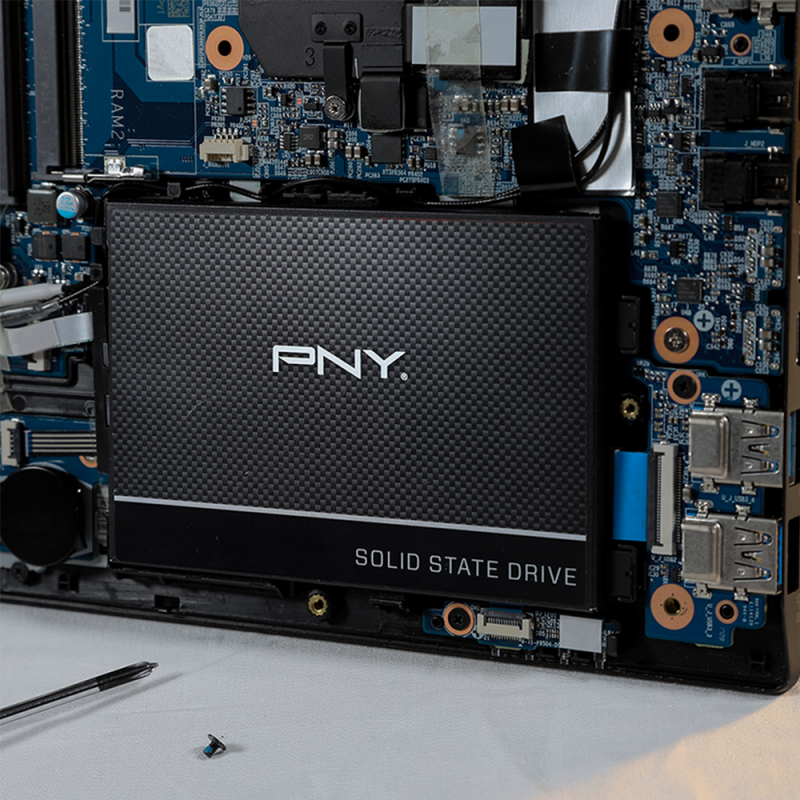 اس اس دی PNY CS900 250GB