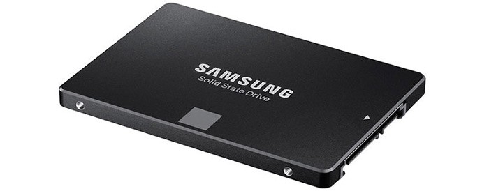 اس اس دی SAMSUNG 870 EVO 2TB
