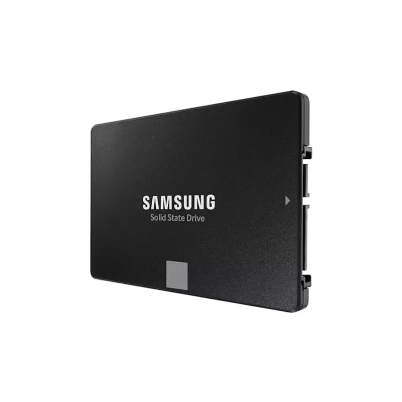 اس اس دی SAMSUNG 870 EVO 1TB