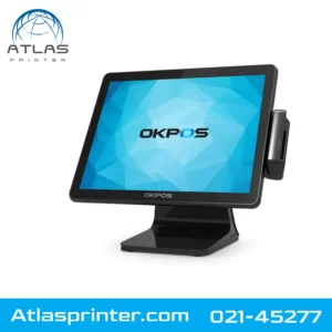صندوق فروشگاهی اکی پوز OKPOS Optimus Core i3