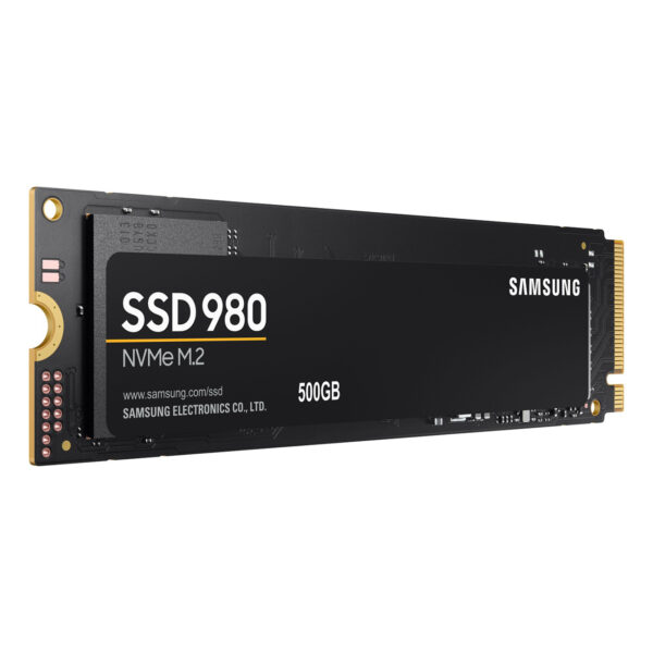 اس اس دی SAMSUNG 980 500GB