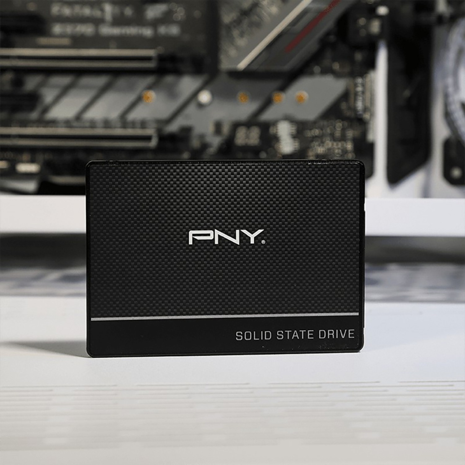 اس اس دی PNY CS900 120GB