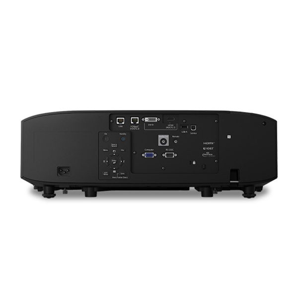 ویدئو پروژکتور اپسون EB-PU1008B