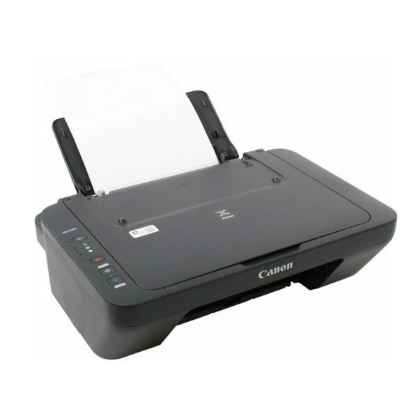 پرینتر جوهرافشان چندکاره کانن مدل Canon PIXMA MG2546S