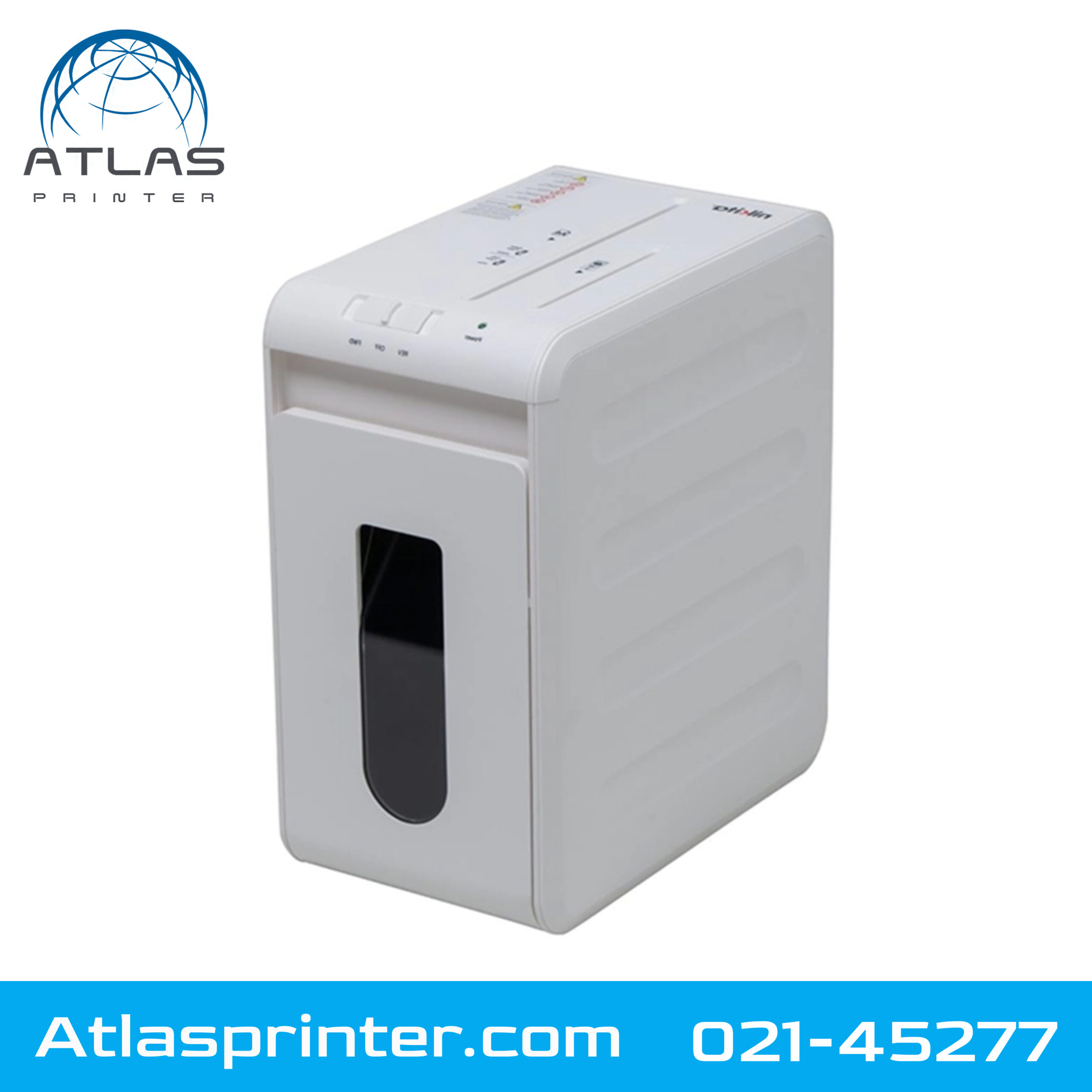 9108 Nikita کاغذ خردکن نیکیتا 9108 Nikita