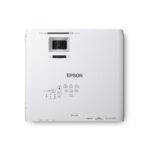 ویدئو پروژکتور اپسون EPSON EB-L260F