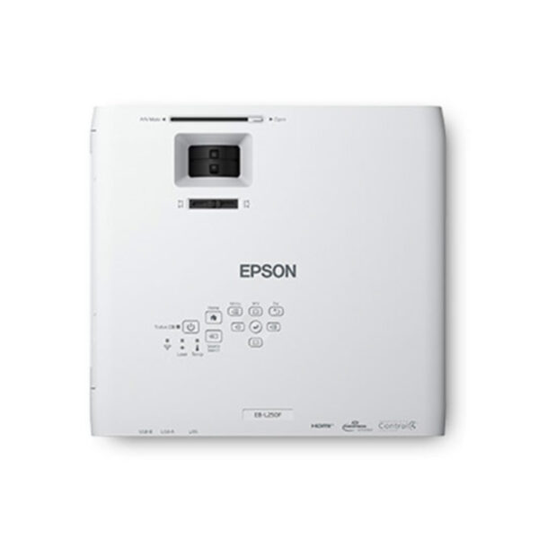 ویدئو پروژکتور اپسون EPSON EB-L260F