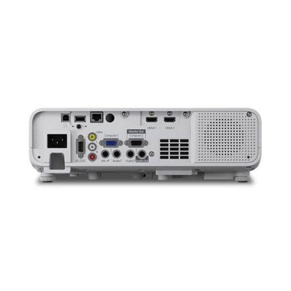 ویدئو پروژکتور اپسون EPSON EB-L260F