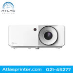 ویدئو پروژکتور اپتما OPTOMA ZH520