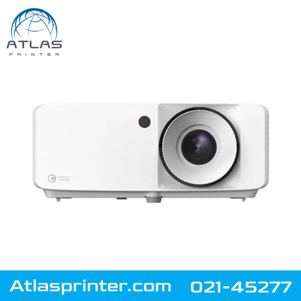 ویدئو پروژکتور اپتما OPTOMA ZH520