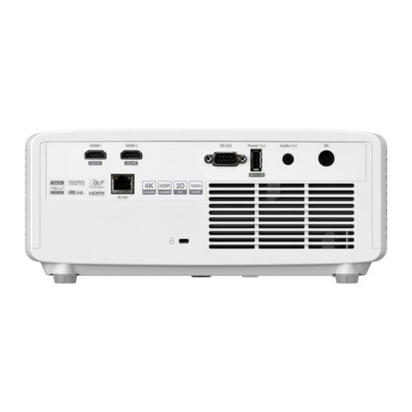 ویدئو پروژکتور اپتما OPTOMA UHZ66