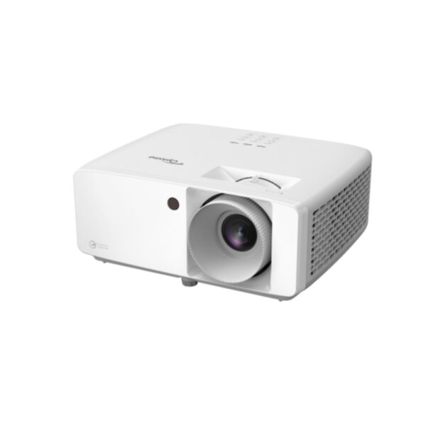 ویدئو پروژکتور اپتما OPTOMA ZH520