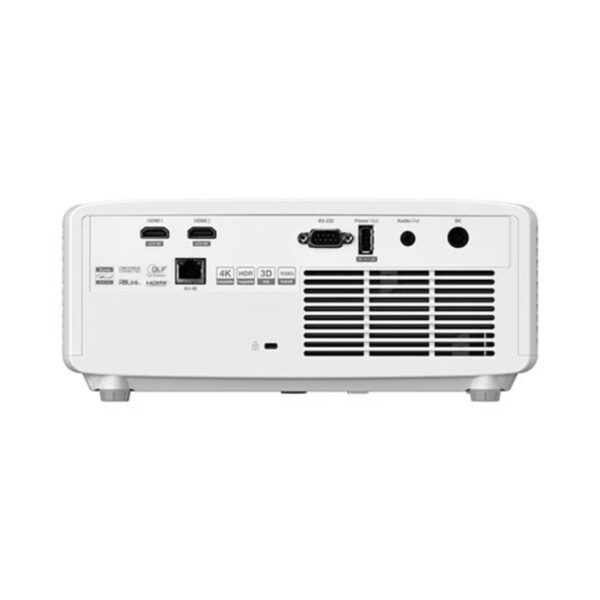 ویدئو پروژکتور اپتما OPTOMA ZH520