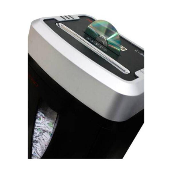 کاغذ خردکن رمو Remo C-3200