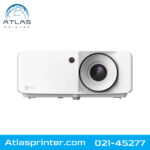 ویدئو پروژکتور اپتما OPTOMA UHZ66
