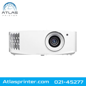 ویدئو پروژکتور اپتما OPTOMA UHD38x