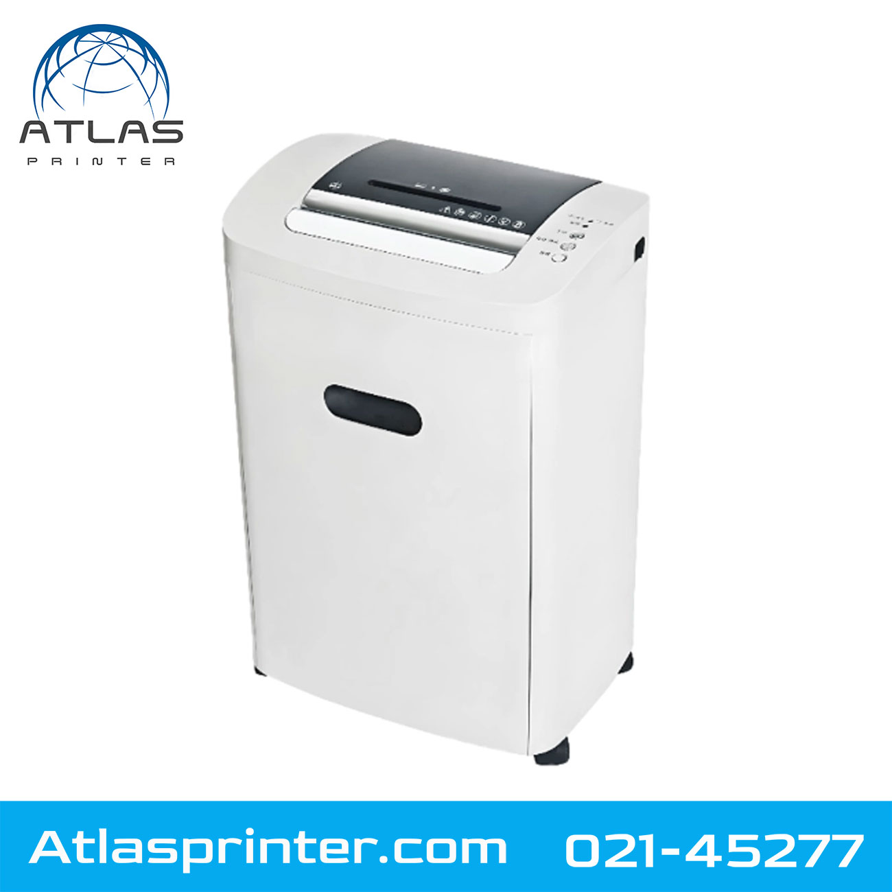Mehr-MM-350-C کاغذ خردکن مهر Mehr MM-350 C