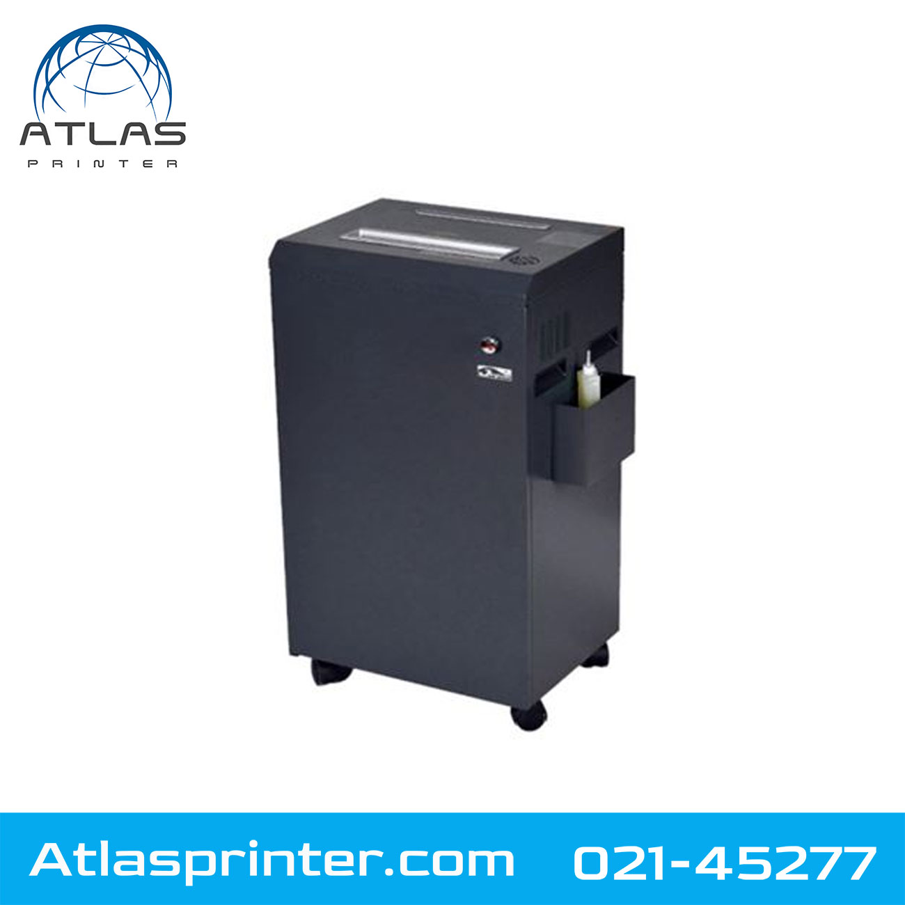 Mehr-MM-510C کاغذ خردکن مهر Mehr MM-510 C