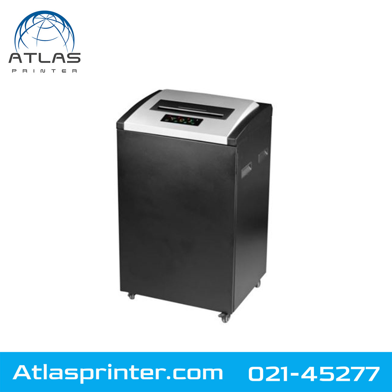 Mehr-MM540 کاغذ خردکن مهر Mehr MM-540