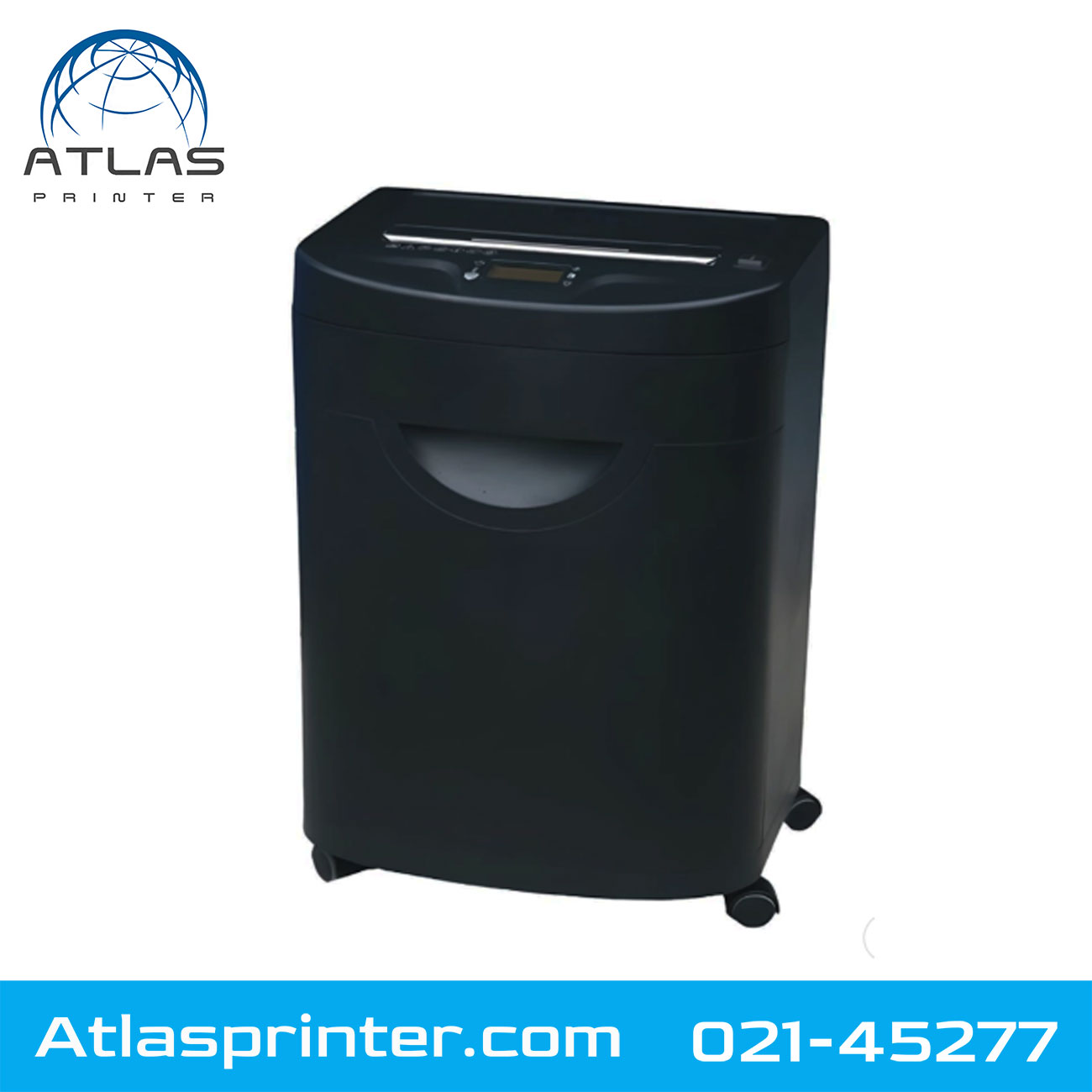 MehrMM820 کاغذ خردکن مهر Mehr MM-820