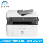 پرینتر لیزری اچ پی Laser MFP 139fnw