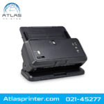 اسکنر پلاستک Plustek SmartOffice S60
