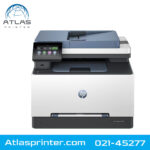 پرینتر چندکاره لیزری اچ پی مدل MFP 3303fdw