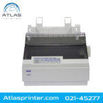 پرینتر سوزنی اپسون مدل Epson LQ-300+II