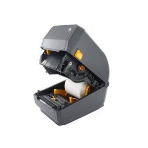 لیبل پرینتر استوک زبرا مدل Zebra ZD888t-75m