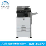 دستگاه کپی شارپ SHARP AR-M464N