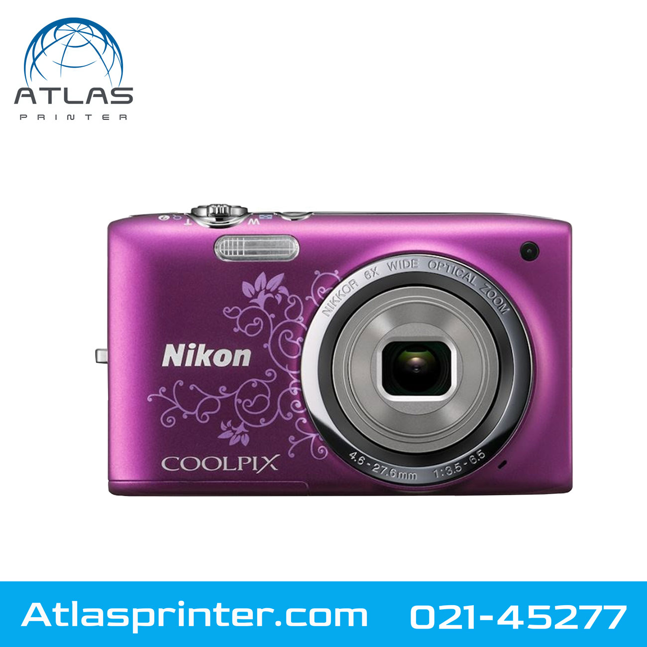 coolpix-s2700