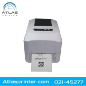 لیبل پرینتر حرارتی مدل GS-3405T گینشا