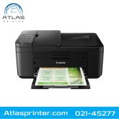 Canon Pixma TR-4640 Multifunction Inkjet Printer